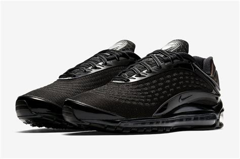 nike air max deluxe schwarz 36|air max deluxe.